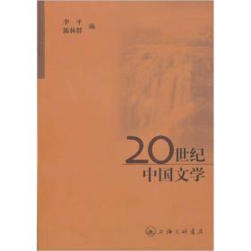 20世纪中国文学