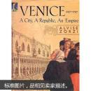 Venice 697-1797: A City, A Republic, An Empire