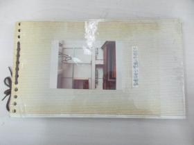 清华大学建筑系旧藏照片资料  11张  尺寸12×8厘米 尺寸大小不一