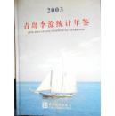 青岛李沧统计年鉴 （2003年）