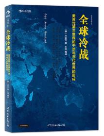 全球冷战：美苏对第三世界的干涉与当代世界的形成