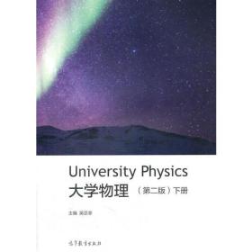 大学物理（第二版）下册