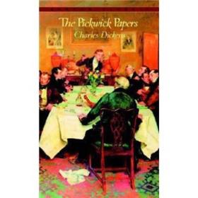 The Pickwick Papers[匹克威克外传]