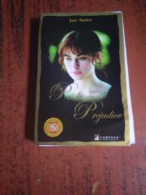 Pride and Prejudice