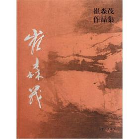 崔森茂作品集9787500314882