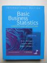 basic business statistics 10E  Mark L. David M.英文正版