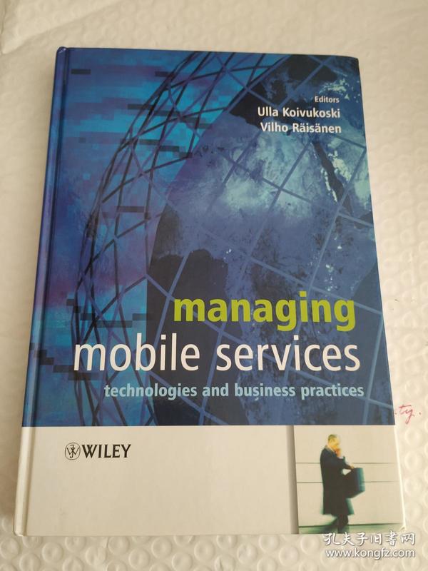 Managing Mobile Services