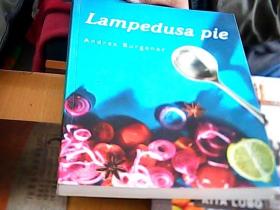 Lampedusa pie