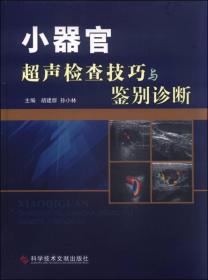 小器官超声检查技巧和鉴别诊断