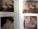 2012年世界当代画坛第一人格哈德 里希特英德法三国作品回顾展精装彩色插图目录 Gerhard Richter: Panorama - Retrospektive