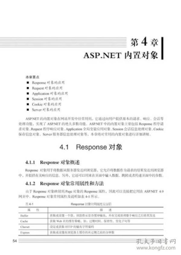 ASP.NET技术论文，研究与应用探讨？  第1张