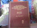 International Economic Relations Hardcover（基本全新）