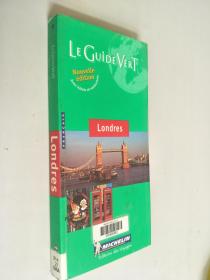 LE GuiDE VERT  LONDRES