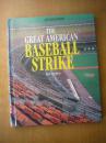 the great american baseball strike  插图本.