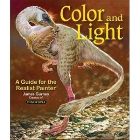 Color and Light：A Guide for the Realist Painter