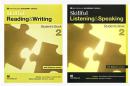 Skillful Reading and Writing 或 listening speaking Level 2