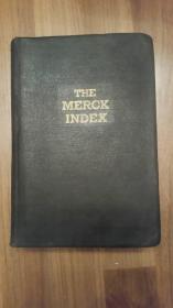 THE MERCK INDEX