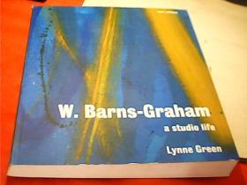 W.Barns-Graham:AStudio Life