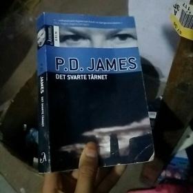 p . d .  james