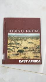 Library of Nations: east africa