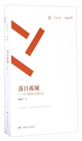 落日孤城 中日衡阳会战纪实（套装共3册）/周读书系