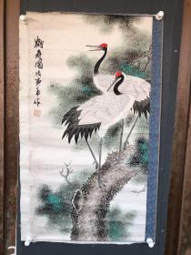 胡开禧胡开禧，男，汉族。1954年出生于山东济南。自幼酷爱绘画艺术，花鸟、人物、山水都比较全面。