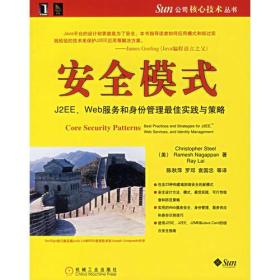 核心安全模式