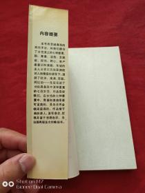 七个女人1988年