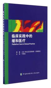 临床实践中的缓和医疗