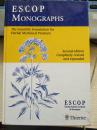 Monographs：The Scientific Foundation for Herbal Mendicinal Products   精装
