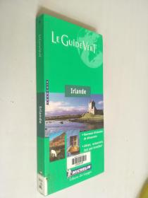 LE GuiDE VERT IRLANDE