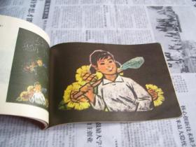 北京市小学试用课本：美术（第五册）