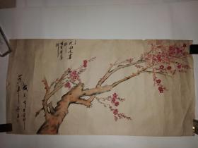上海画院画师画家成立作品（绘画作品）