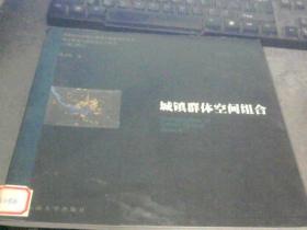 城镇群体空间组合：新世纪中国城乡规划与建筑设计丛书城市规划与建筑设计子丛书