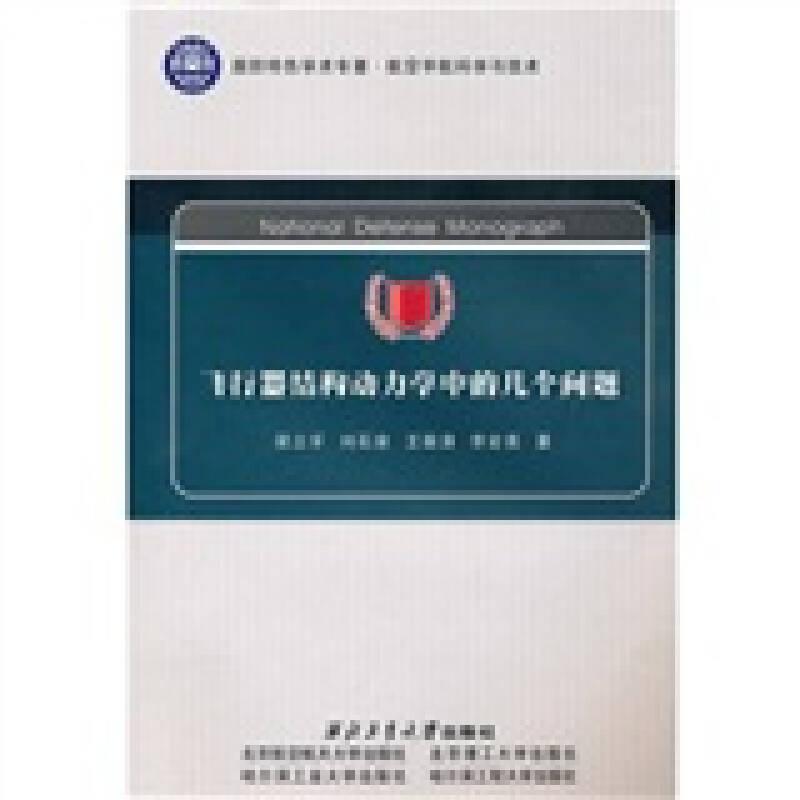 飛行器結(jié)構(gòu)動(dòng)力學(xué)中的幾個(gè)問題