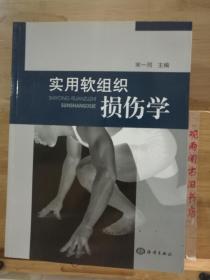 实用软组织损伤学