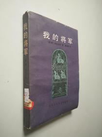 我的将军