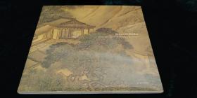 (英文原版) Brilliant Strokes Chinese Paintings from the Mactaggart Art Collection