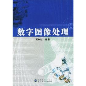 数字图像处理