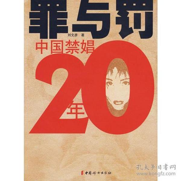 罪与罚：中国禁娼20年