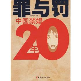 罪与罚：中国禁娼20年