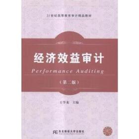 经济效益审计