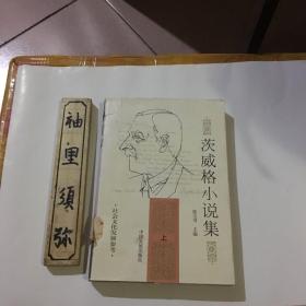 茨威格小说集:上