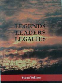 Legends Leaders Legacies