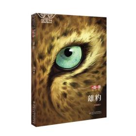 儿童文学》淘·乐·酷书系——雄豹