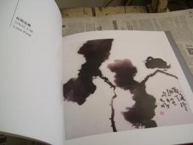 孙立鹏艺术作品集（孙立鹏书法作品集 摄影作品集 国画小品集 全3册）