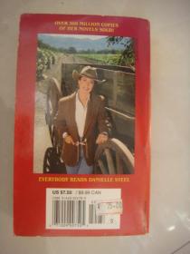 The Ranch  (BY Danielle Steel)