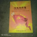 闪光的形象 纪念中国共产党成立90周年征文集