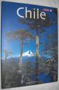 Chile（智利 彩色图集）