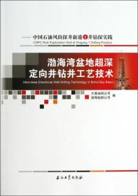 中国石油风险探井新港1井钻探实践：渤海湾盆地超深定向井钻井工艺技术